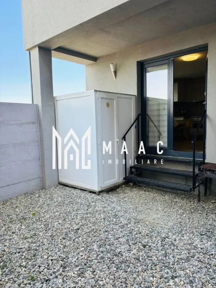 Apartament 2 camere I Decomandat I Curte I Arhitectilor - Apartament 2 camere, decomandat, cu curte și loc de parcare – 55 mp, parter

Apartament spațios și practic compartimentat, situat la parter, cu o suprafață utilă de 55 mp, ideal pentru locuire confortabilă sau investiție sigură.

Caracteristici principale:

Compartimentare decomandată: living, dormitor, bucătărie, baie

Curte proprie – ideală pentru relaxare sau amenajare grădină

Loc de parcare inclus

Acces facil, poziționare ideală la parter

Proprietatea este potrivită atât pentru rezidență, cât și pentru închiriere. Disponibilă imediat. Pentru mai multe informații și vizionări: ID: CP3085534