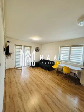 Apartament 2 camere I Decomandat I Curte I Arhitectilor