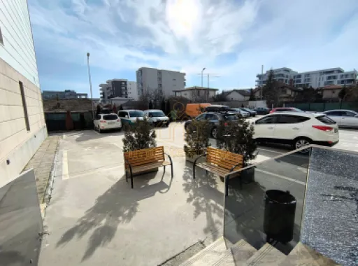 Garsoniera Mamaia Sat Gaz 2 Lifturi Bloc Nou Mobilata si Utilata