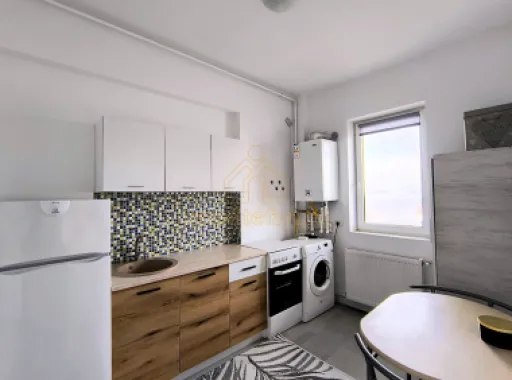 Garsoniera Mamaia Sat Gaz 2 Lifturi Bloc Nou Mobilata si Utilata