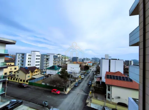 Garsoniera Mamaia Sat Gaz 2 Lifturi Bloc Nou Mobilata si Utilata