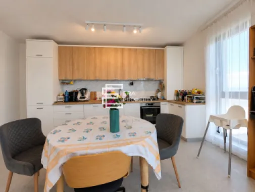 Apartament 3 camere | 79 mp utili | Etaj 2 | Octavian Goga, Șelimbăr | Clasa A |