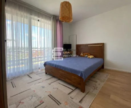 Apartament 3 camere | 79 mp utili | Etaj 2 | Octavian Goga, Șelimbăr | Clasa A |