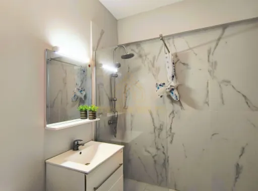 Garsoniera Mamaia Sat Gaz 2 Lifturi Bloc Nou Mobilata si Utilata