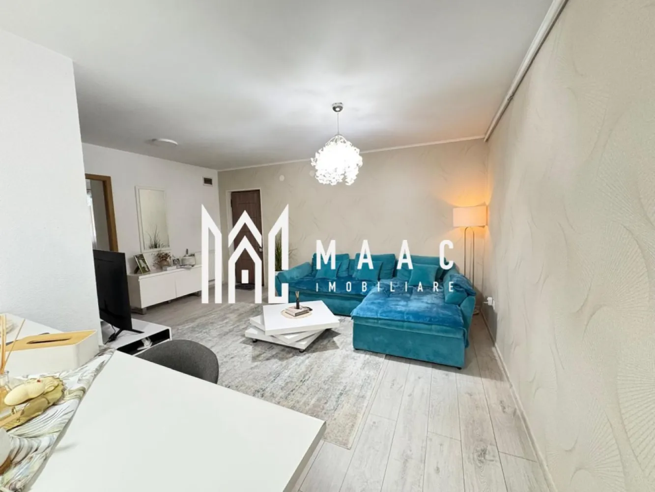 Apartament 3 Camere I Parter I Ștrand I Zona Parc Belvedere