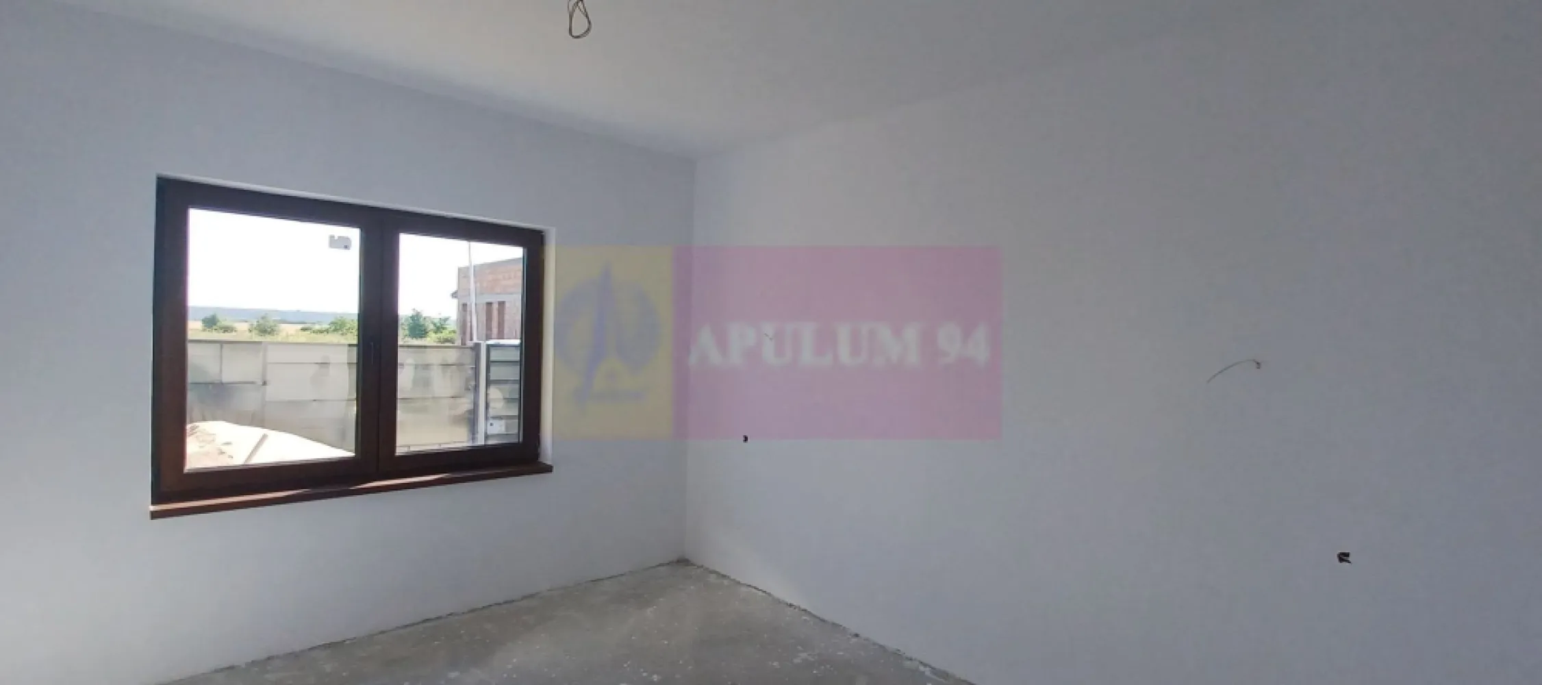Casă nouă Săbăreni, terasă, piscină, foișor, barbeque, curte 440 mp
