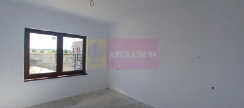 Casă nouă Săbăreni, terasă, piscină, foișor, barbeque, curte 440 mp
