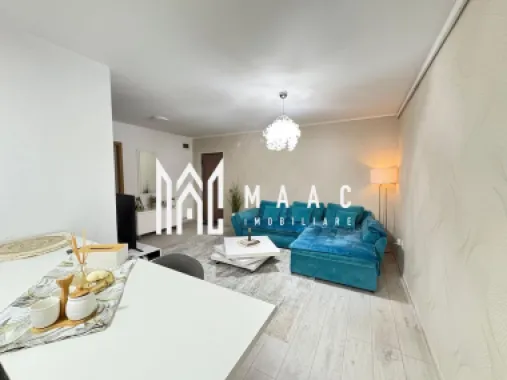 Apartament 3 Camere I Parter I Ștrand I Zona Parc Belvedere