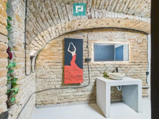 Eleganță subterană - pivniță exclusivistă Arad