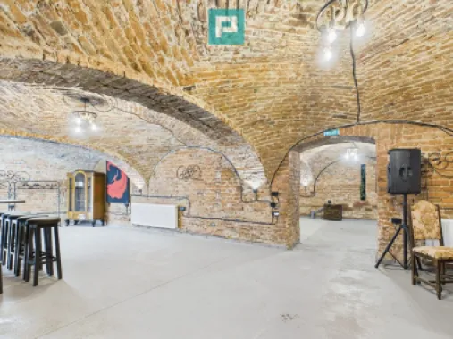 Eleganță subterană - pivniță exclusivistă Arad