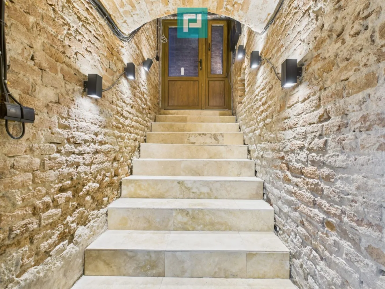 Eleganță subterană - pivniță exclusivistă Arad