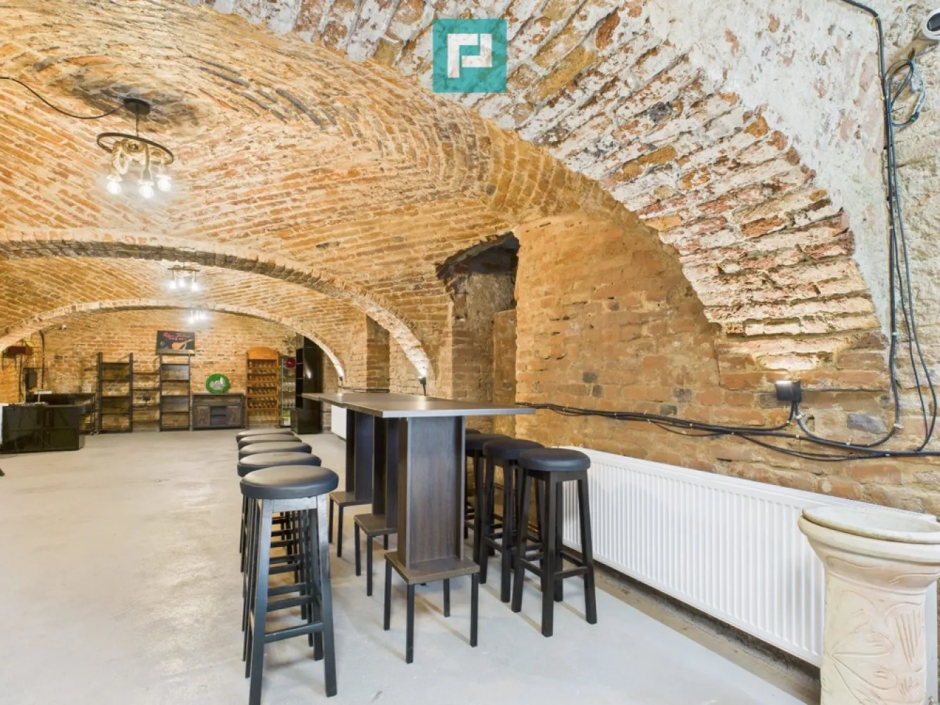 Eleganță subterană - pivniță exclusivistă Arad