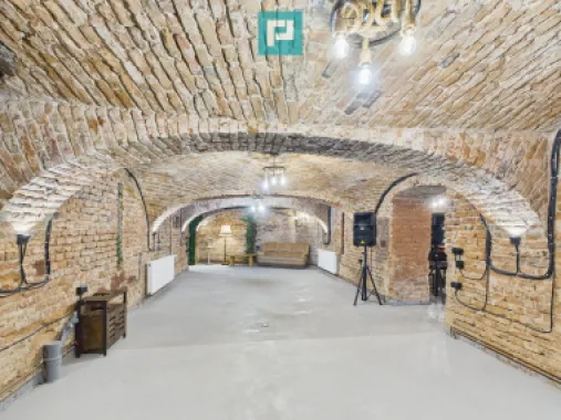 Eleganță subterană - pivniță exclusivistă Arad