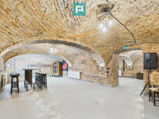 Eleganță subterană - pivniță exclusivistă Arad