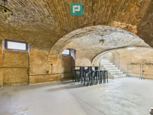 Eleganță subterană - pivniță exclusivistă Arad