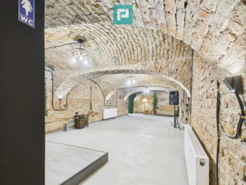 Eleganță subterană - pivniță exclusivistă Arad