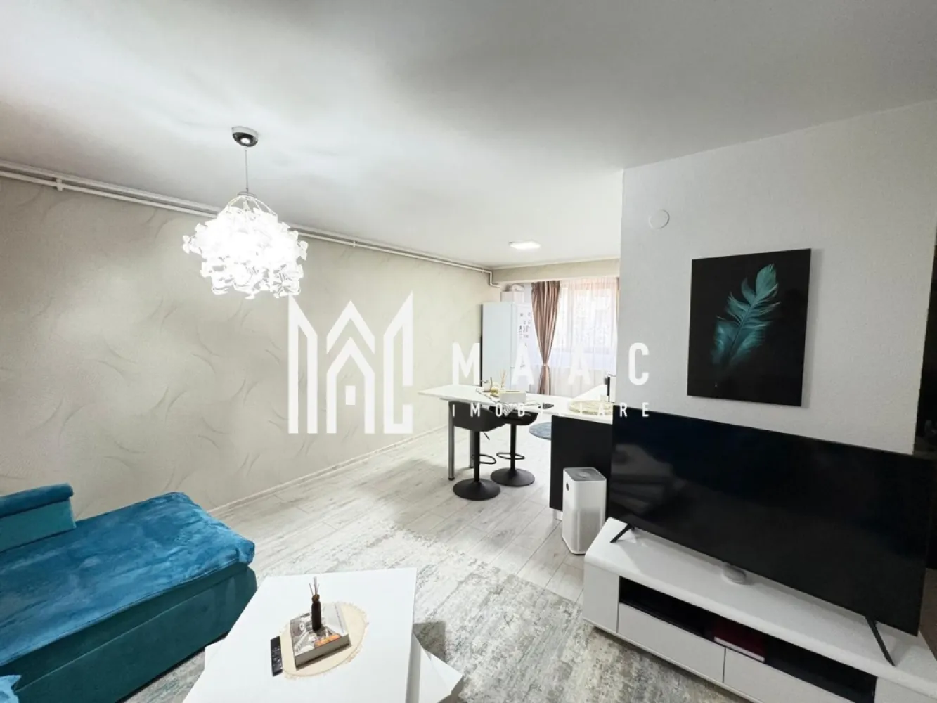 Apartament 3 Camere I Parter I Ștrand I Zona Parc Belvedere