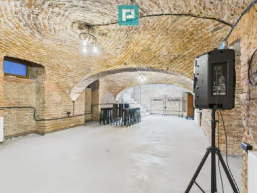 Eleganță subterană - pivniță exclusivistă Arad