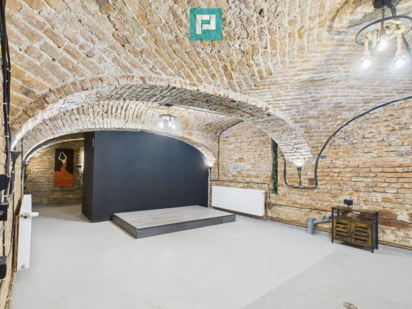 Eleganță subterană - pivniță exclusivistă Arad