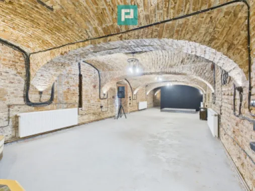 Eleganță subterană - pivniță exclusivistă Arad