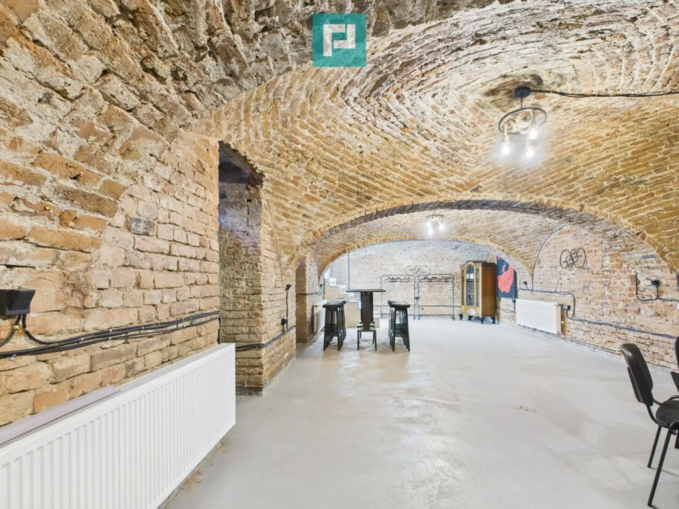 Eleganță subterană - pivniță exclusivistă Arad