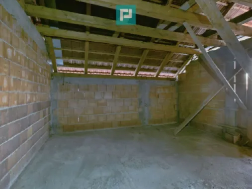 Proprietate impresionantă între Curtici și Macea