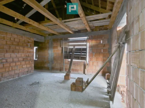 Proprietate impresionantă între Curtici și Macea