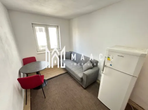 Logo MAAC IMOBILIARE logo