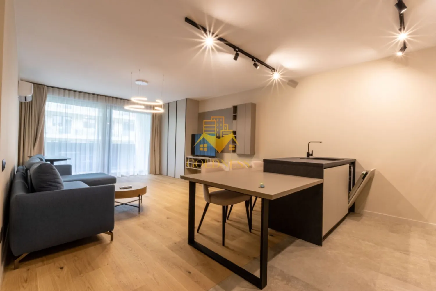 2 camere, lux, parcare, Gheorgheni zona FSEGA,Iulius Mall,Pet Friendly