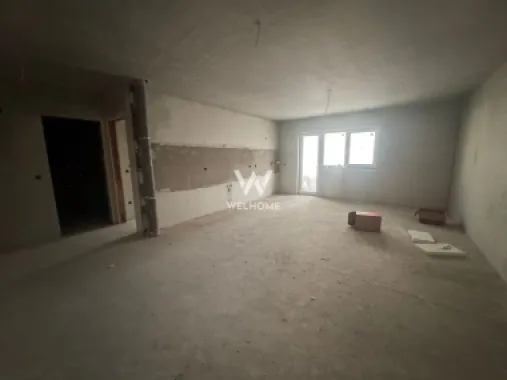 Apartament 3 camere LA CHEIE, Doamna Stanca