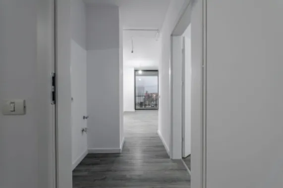 Apartament cu 3 camere și parcare subterană | XCity Timișoara