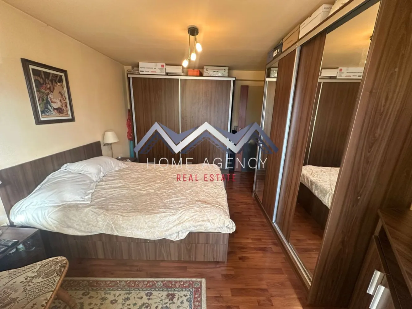 Apartament 4 camere ULTRACENTRAL Otopeni | lângă școală