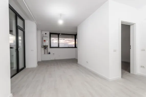 Apartament cu 3 camere și parcare subterană | XCity Timișoara