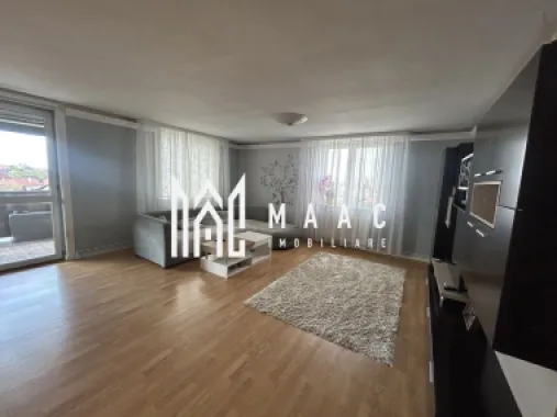 Logo MAAC IMOBILIARE logo