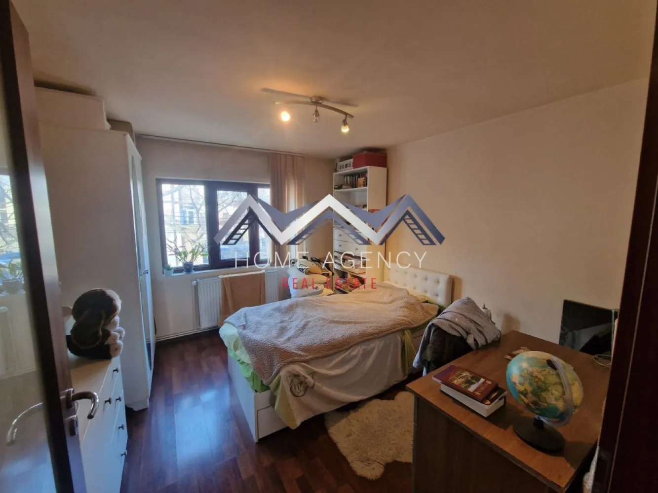 Apartament 4 camere ULTRACENTRAL Otopeni | lângă școală
