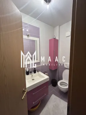 Apartament de vanzare Sibiu 3 camere decomandat | Terezian | 94 mp