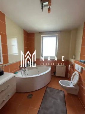 Apartament de vanzare Sibiu 3 camere decomandat | Terezian | 94 mp
