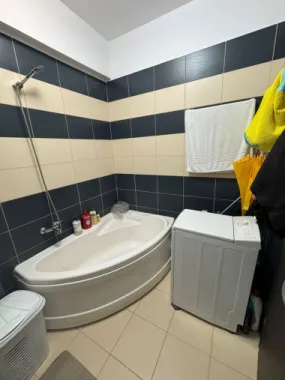 Apartament 2 Camere Militari Residence – Str. Rezervelor 54