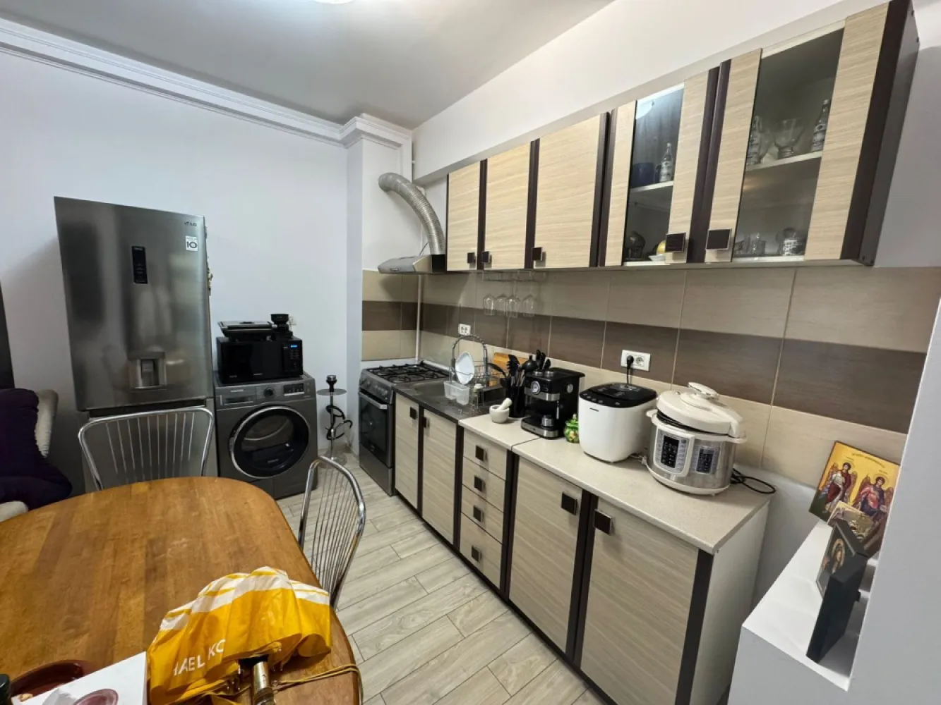 Apartament 2 Camere Militari Residence – Str. Rezervelor 54