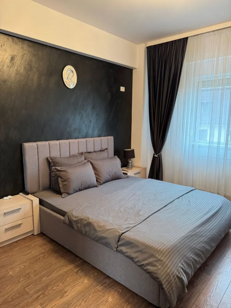 Apartament 2 Camere Militari Residence – Str. Rezervelor 54
