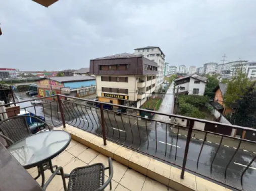 Apartament 2 Camere Militari Residence – Str. Rezervelor 54