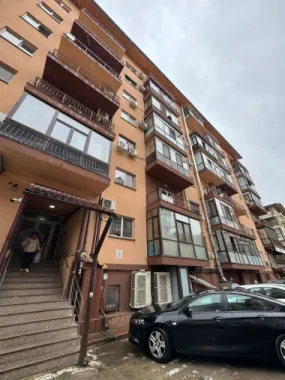 Apartament 2 Camere Militari Residence – Str. Rezervelor 54