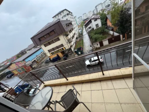 Apartament 2 Camere Militari Residence – Str. Rezervelor 54