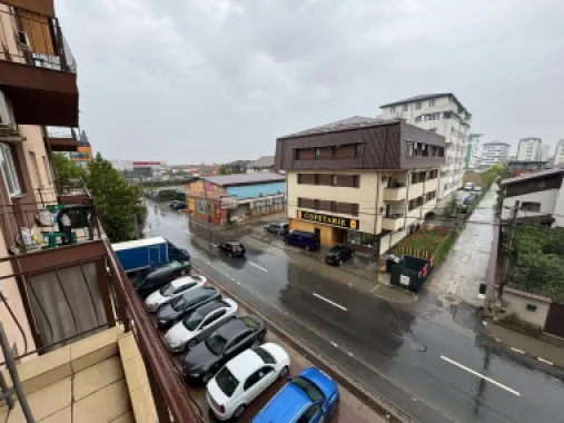 Apartament 2 Camere Militari Residence – Str. Rezervelor 54