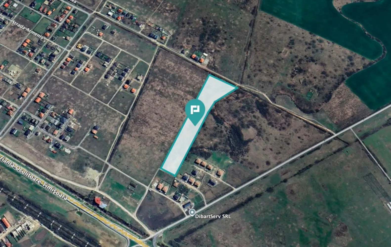 Teren locuinte colective Moșnița Nouă - Oferim spre vânzare parcelă de teren intravilan, cu suprafeța 1362 mp, ideale pentru construcție locuinte colective, situată în Moșnița Nouă, într-o zonă în plină dezvoltare Caracteristici urbanistice: • Regim de înălțime: P+1E+M • POT: 30% • CUT: 1 • Destinație: rezidențial – locuințe colective cu SAD la parter Avantaje: • Parcele cu forme regulate, ușor de construit • Străzi cuprinse în planul de asfaltare pentru anul 2026 • Utilități (apă, canalizare, curent, gaz) în curs de finalizare • Zonă liniștită, cu construcții noi • Potrivite pentru investiție Acces facil către Timișoara, într-una dintre cele mai dinamice zone rezidențiale din Moșnița Nouă. Pentru informații suplimentare, plan parcelar, prețuri și disponibilitate, vă stăm la dispoziție: Daniela Ianc- 0722375289 daniela.ianc@propertylab.ro Remus Beiusanu- 0785 997 537 remus.beiusanu@propertylab.ro CP2896355 }}