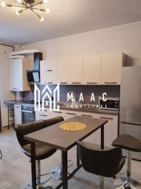 Logo MAAC IMOBILIARE logo