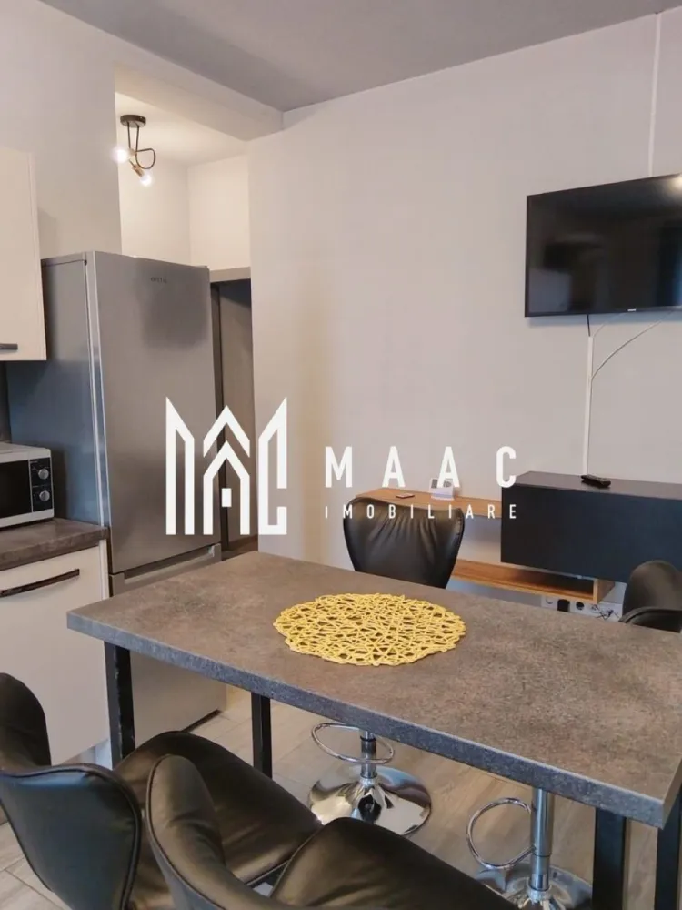 Apartament 3 Camere / Loc De Parcare / Selimbar