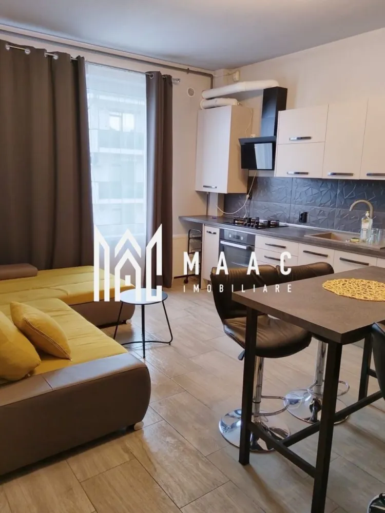 Apartament 3 Camere / Loc De Parcare / Selimbar