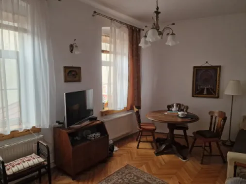 Apartament 3 camere de vânzare, 85 mp utili, zona Centrul Istoric – Sibiu
