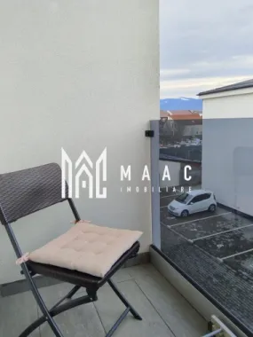 Apartament 3 Camere / Loc De Parcare / Selimbar